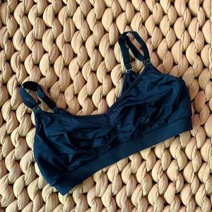 BODILY Breastfeeding & Pumping Bra